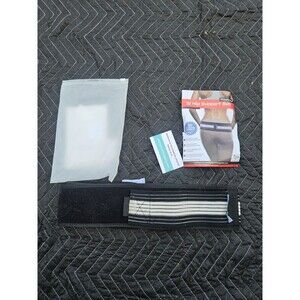 SI Joint Hip Belt for Lower Back Support Brace Sciatica Pain Relief pregnancy